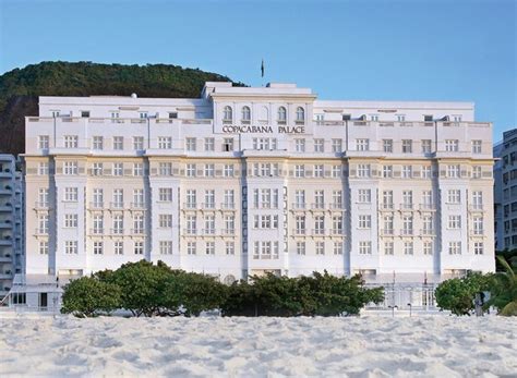 copacabana palace louis vuitton|LVMH to Acquire Belmond Hotel Group for $2.6 Billion .